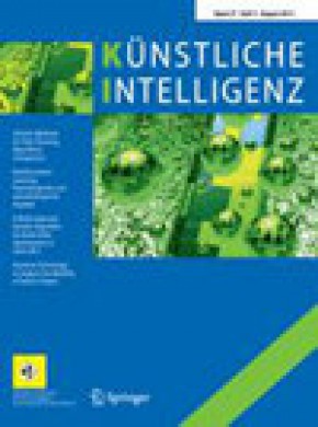 Kunstliche Intelligenz期刊