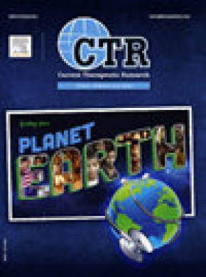 Current Therapeutic Research-clinical And Experimental期刊