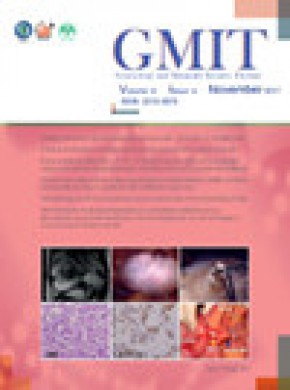 Gynecology And Minimally Invasive Therapy-gmit期刊