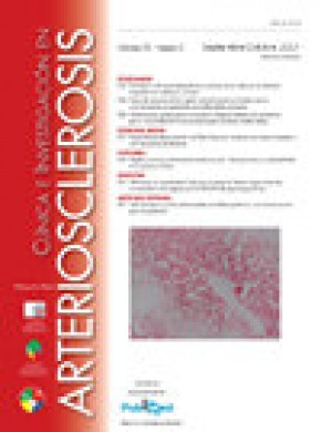 Clinica E Investigacion En Arteriosclerosis期刊