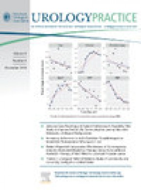Urology Practice期刊