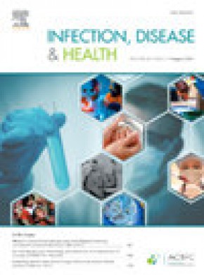 Infection Disease & Health期刊