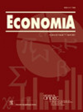 Economia-journal Of The Latin American And Caribbean Economic Association期刊
