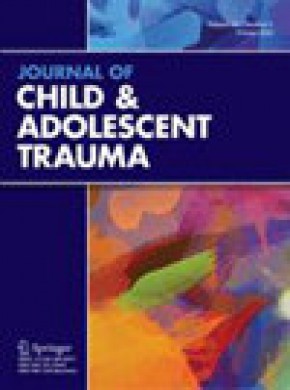 Journal Of Child & Adolescent Trauma期刊