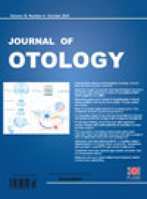 Journal Of Otology期刊