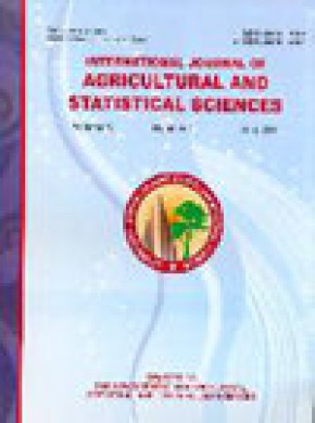International Journal Of Agricultural And Statistical Sciences期刊