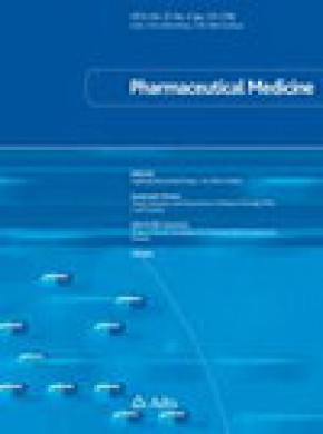 Pharmaceutical Medicine期刊