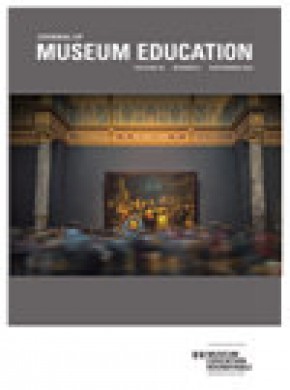 Journal Of Museum Education期刊