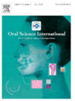 Oral Science International期刊
