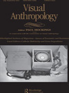 Visual Anthropology期刊