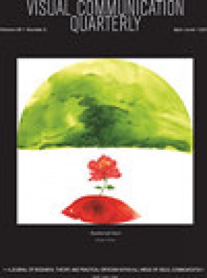 Visual Communication Quarterly期刊