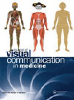 Journal Of Visual Communication In Medicine期刊