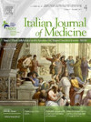 Italian Journal Of Medicine期刊