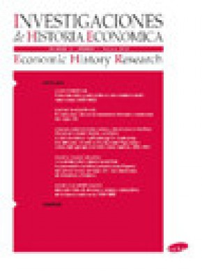 Investigaciones De Historia Economica期刊