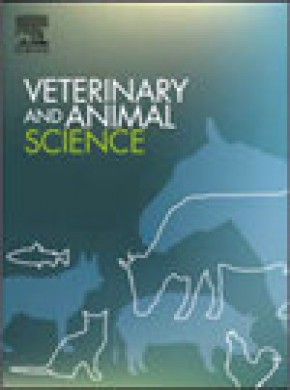 Veterinary And Animal Science期刊