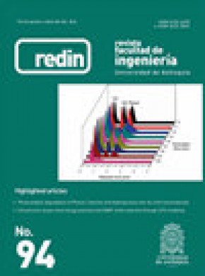 Revista Facultad De Ingenieria-universidad De Antioquia期刊