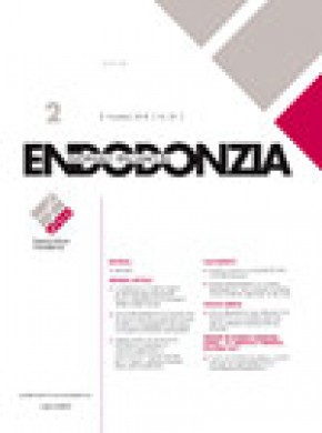 Giornale Italiano Di Endodonzia期刊