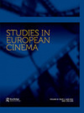 Studies In European Cinema期刊