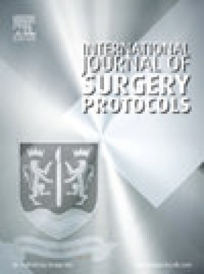 International Journal Of Surgery Protocols期刊