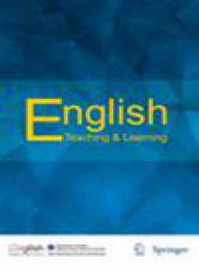 English Teaching And Learning期刊
