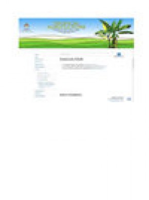 Tropical Agriculture期刊