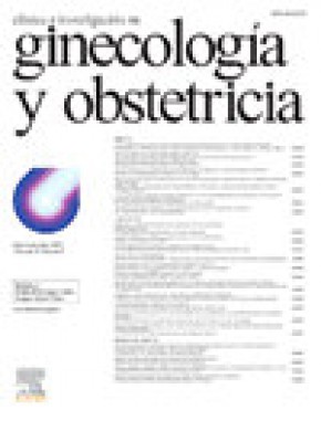 Clinica E Investigacion En Ginecologia Y Obstetricia期刊