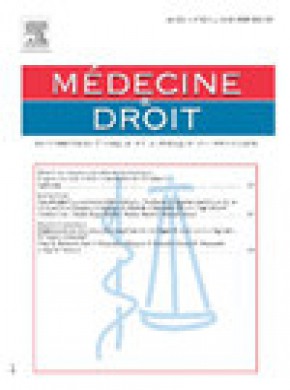 Medecine & Droit期刊