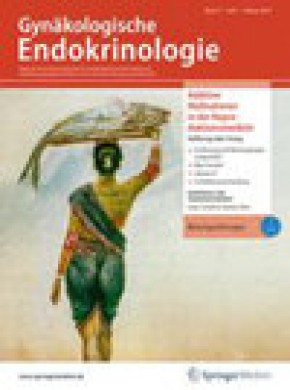 Gynakologische Endokrinologie期刊