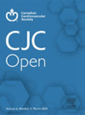 Cjc Open期刊
