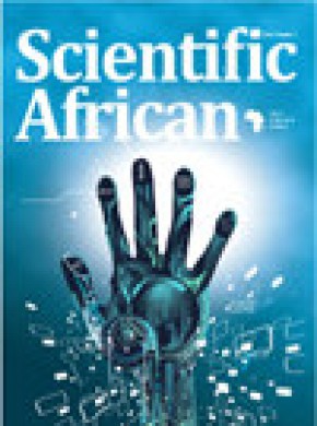 Scientific African期刊