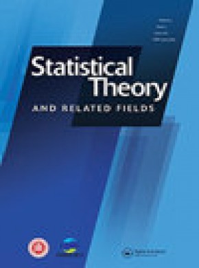 Statistical Theory And Related Fields期刊