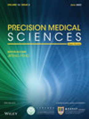 Precision Medical Sciences期刊
