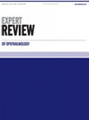 Expert Review Of Ophthalmology期刊