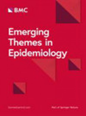 Emerging Themes In Epidemiology期刊