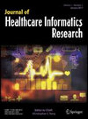 Journal Of Healthcare Informatics Research期刊