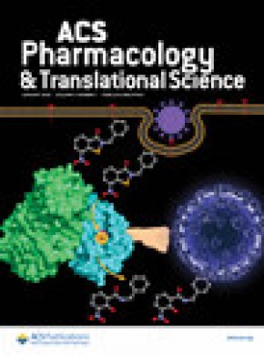 Acs Pharmacology & Translational Science期刊