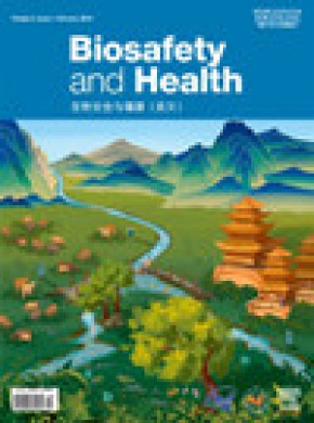 Biosafety And Health期刊