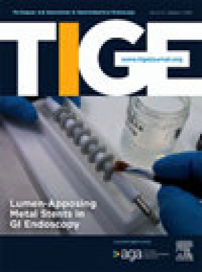 Techniques And Innovations In Gastrointestinal Endoscopy期刊