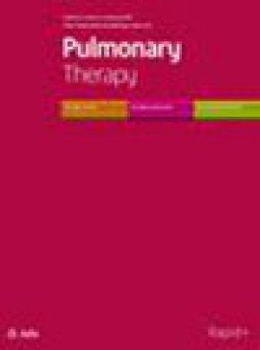 Pulmonary Therapy期刊