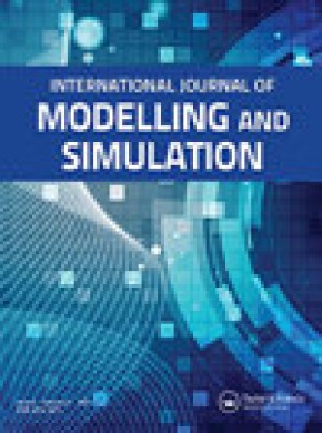 International Journal Of Modelling And Simulation期刊