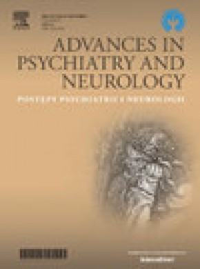 Postepy Psychiatrii I Neurologii期刊