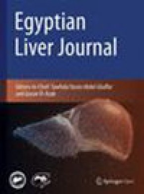 Egyptian Liver Journal期刊