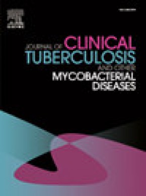 Journal Of Clinical Tuberculosis And Other Mycobacterial Diseases期刊