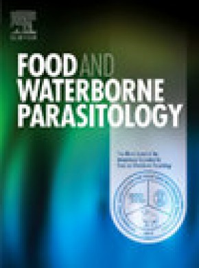 Food And Waterborne Parasitology期刊