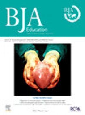 Bja Education期刊