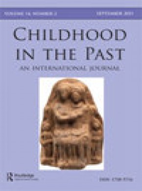 Childhood In The Past期刊