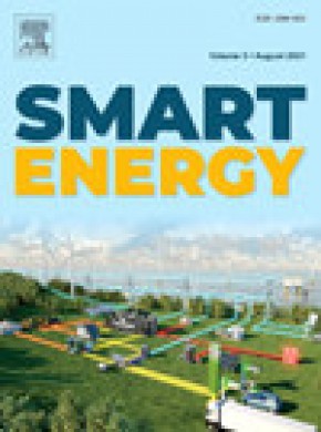 Smart Energy期刊
