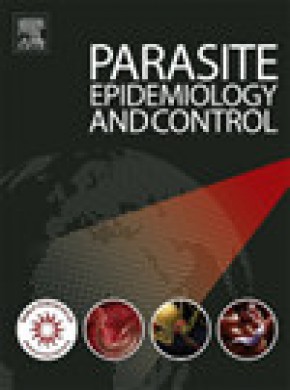 Parasite Epidemiology And Control期刊
