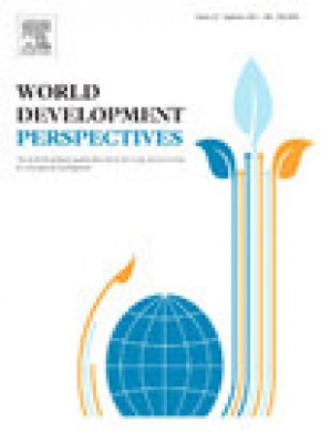 World Development Perspectives期刊