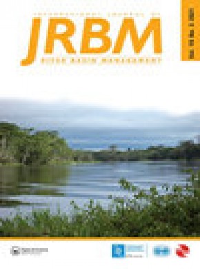 International Journal Of River Basin Management期刊